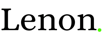 Logo Lenon Dev