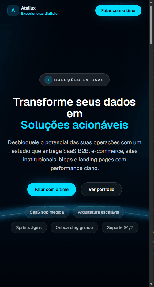 Thumb do projeto Websites